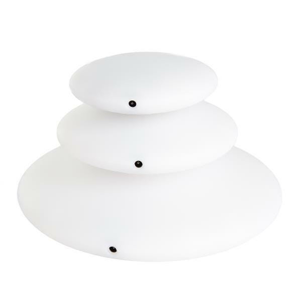 Zabawka sensoryczna Świecące kamienie V2