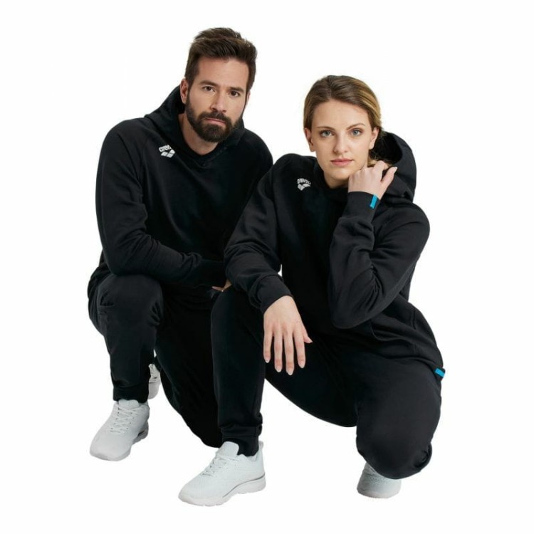 Arena bluza Team Hooded Sweat Panel