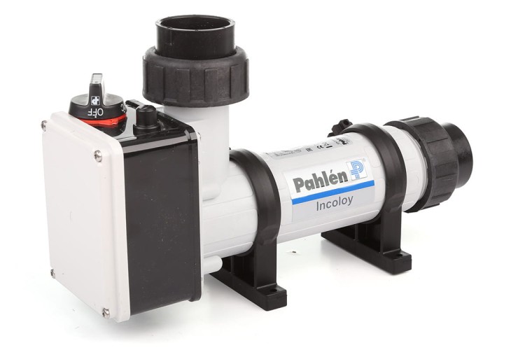 Grzałka basenowa Pahlen Aqua Compact