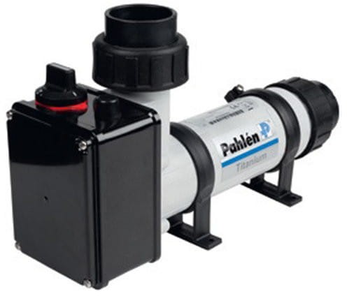 Grzałka basenowa Pahlen Aqua Compact Titan