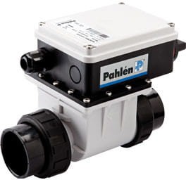 Mini grzałka do basenów i wanien Pahlen Aqua Spa 230V