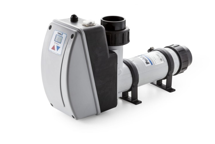 Grzałka basenowa Pahlen Aqua HL Digital 400V