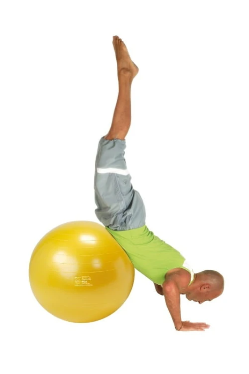 Gymnic Plus piłka do ćwiczeń ABS