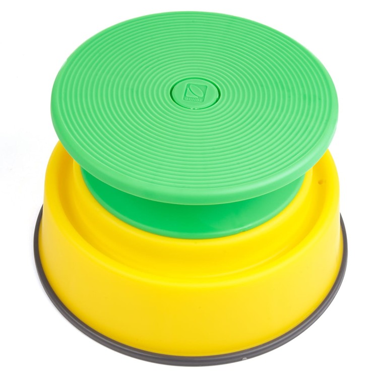 TOR RÓWNOWAŻNY ŚREDNIO ZAAWANSOWANY GONGE