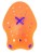 WIOSEŁKA ERGO HAND PADDLES RÓŻNE ROZMIARY