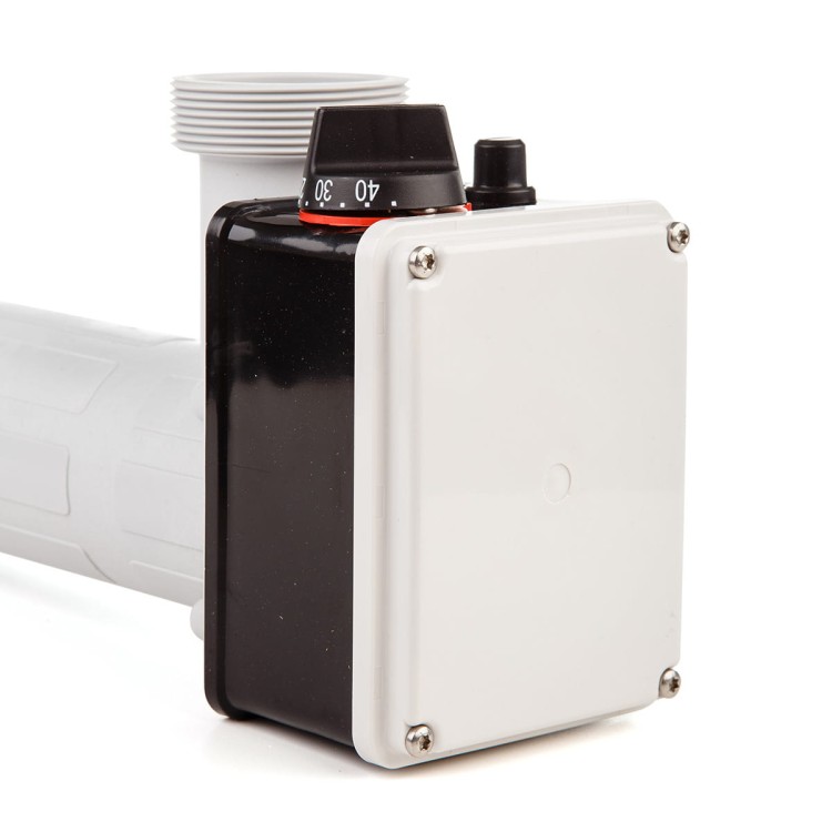 Grzałka basenowa Pahlen Aqua Compact