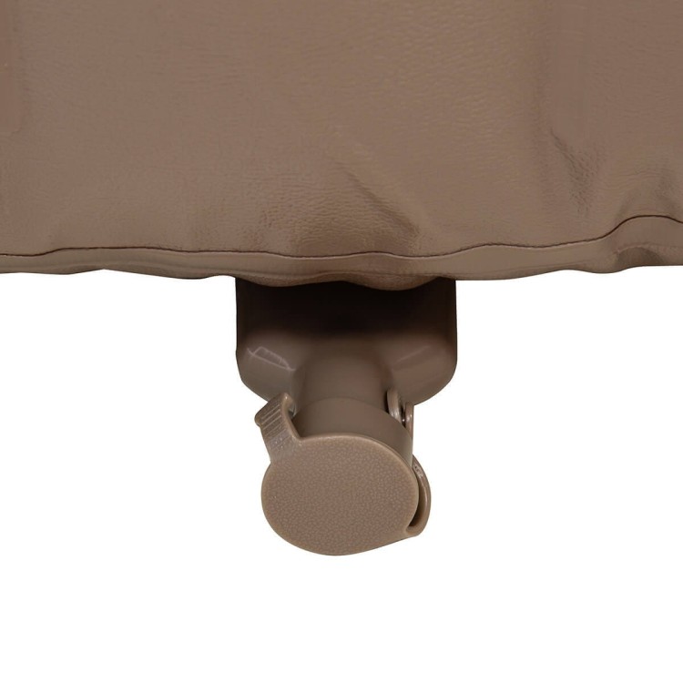 Jacuzzi dmuchane PureSpa Bubble HWS 800