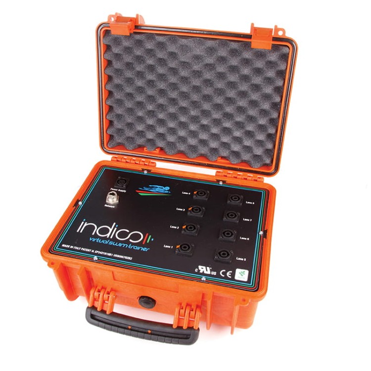 System treningowy VST