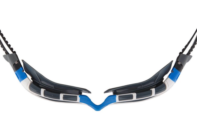 Zoggs okulary triathlonowe Predator Flex Polarized Ultra