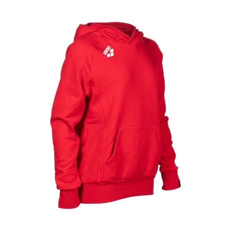 Arena bluza dziecięca Team Hooded Junior