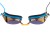 Speedo okulary Vengeance Mirror