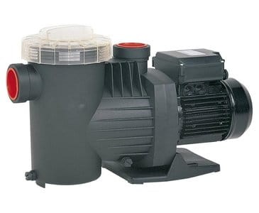 Pompa basenowa Preva Winner 200T 3-faz. 1,5 kW 24 m3/h