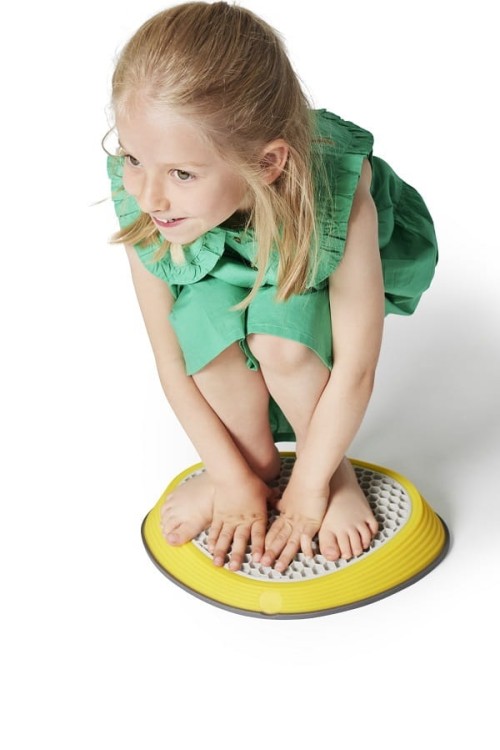 Gonge Kamienie rzeczne z fakturami (5 szt.)