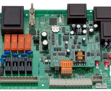 PAHLEN MODUŁ KOMUNIKACYJNY OPC MODBUS-RTU