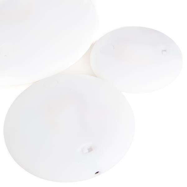 Zabawka sensoryczna Świecące kamienie V2