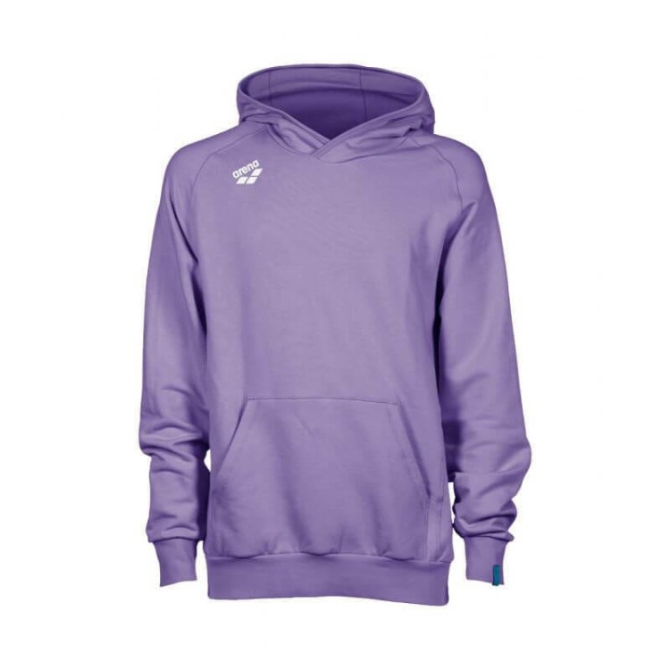 Arena bluza Team Hooded Sweat Panel