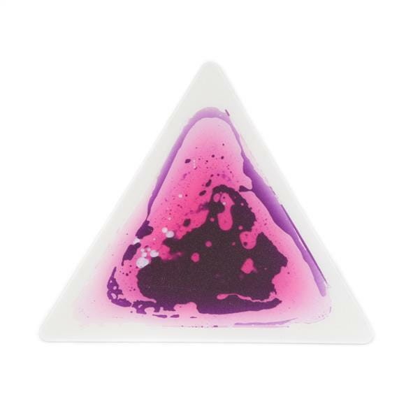 Sensoryczne płytki podłogowe puzzle - hexagon