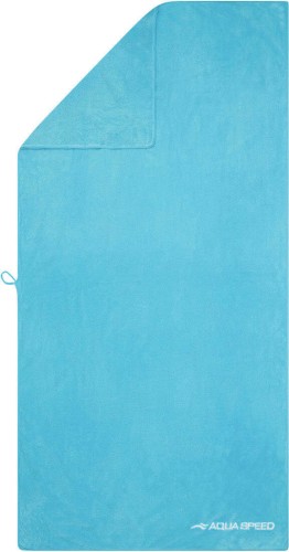 Aqua Speed szybkoschnący ręcznik Dry Coral 70x140