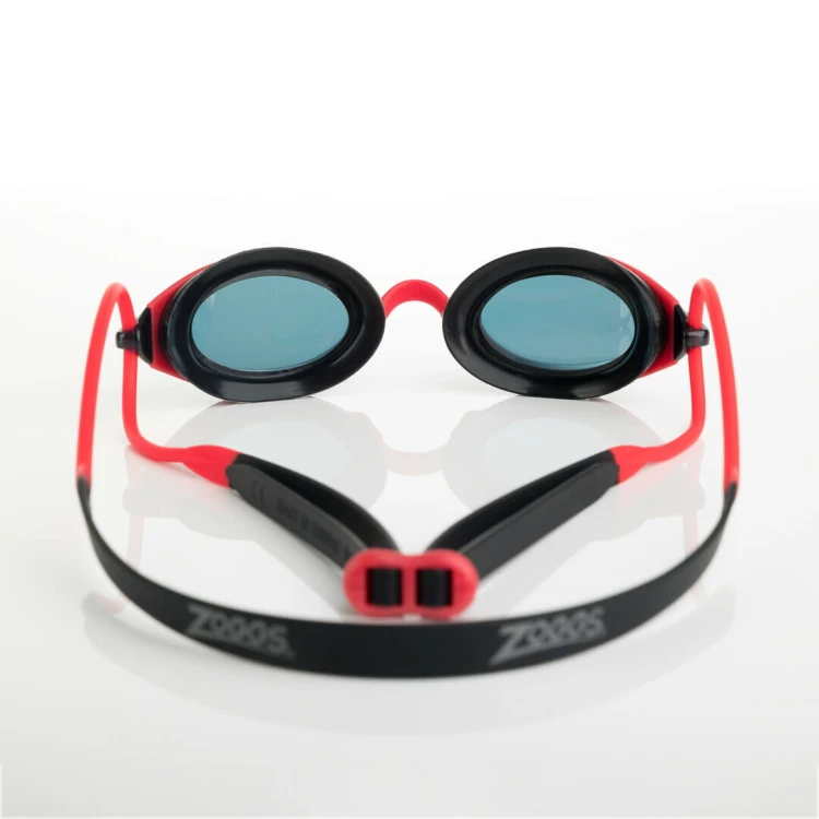 Okulary treningowe Zoggs Fusion Air Titanium
