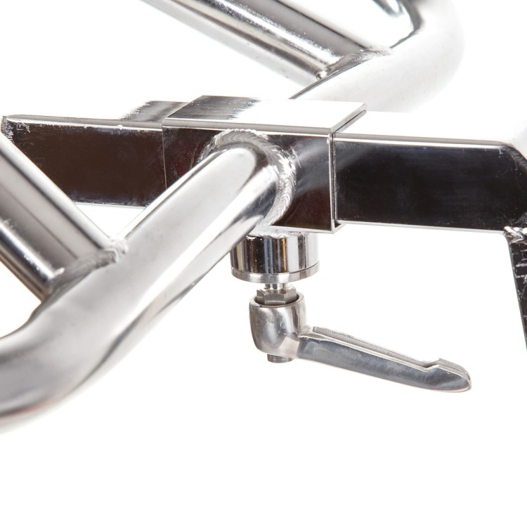 Rower Aquafitness Aquabike WR5