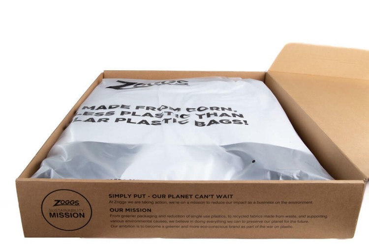 Zoggs pianka triathlonowa damska Hypex Tour FS