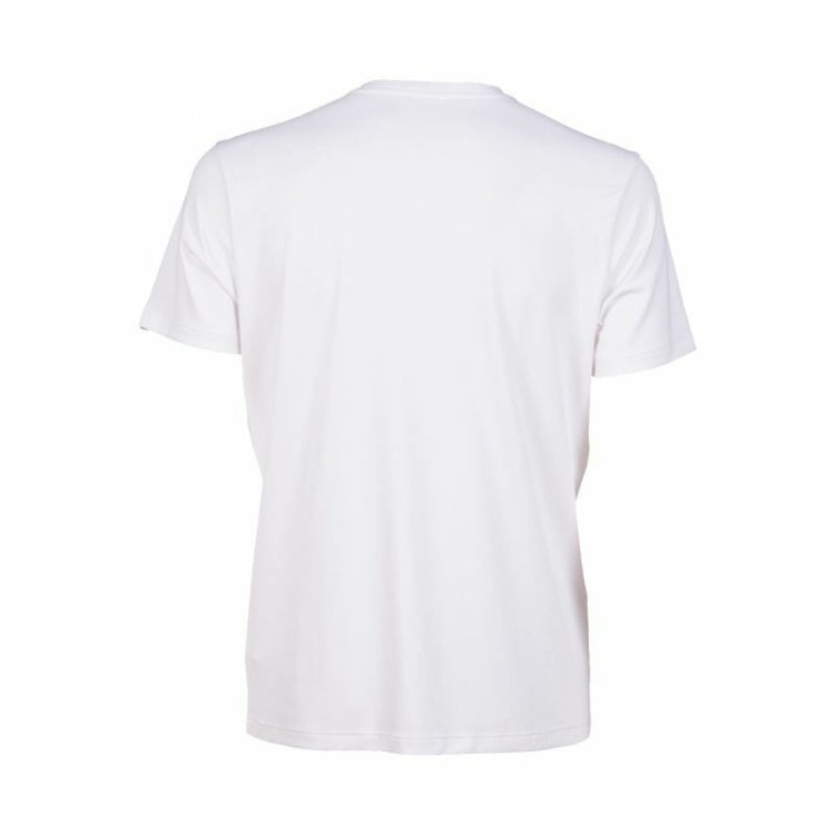 Arena Team T-shirt Solid koszulka szybkoschnąca