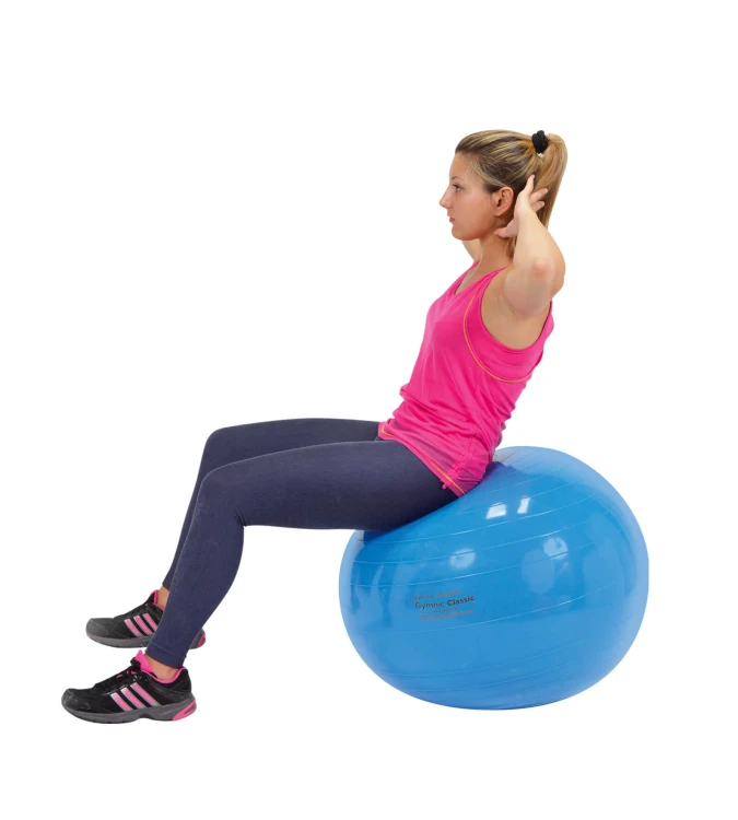 Gymnic Classic piłka do ćwiczeń