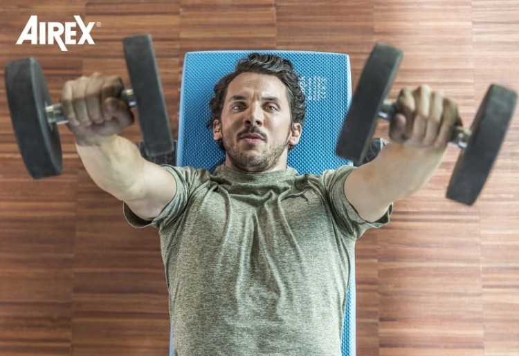 Airex Balance-pad XLarge poduszka równoważna