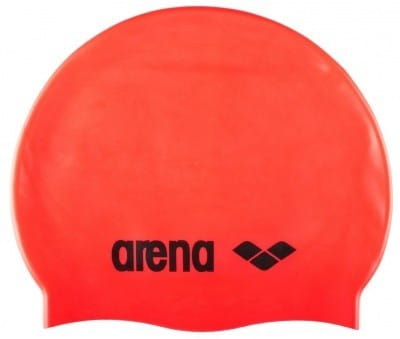 ARENA CZEPEK SILIKONOWY CLASSIC