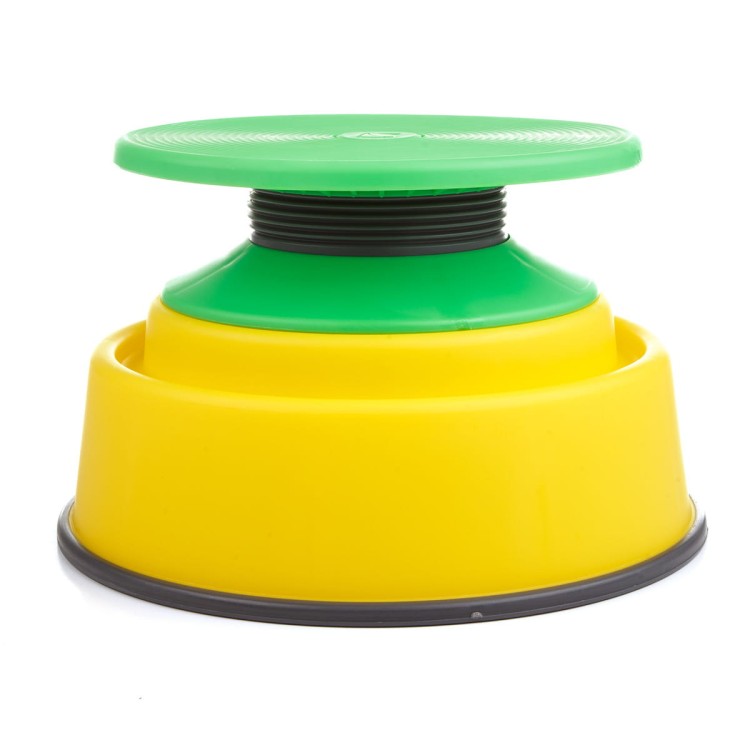 TOR RÓWNOWAŻNY ŚREDNIO ZAAWANSOWANY GONGE