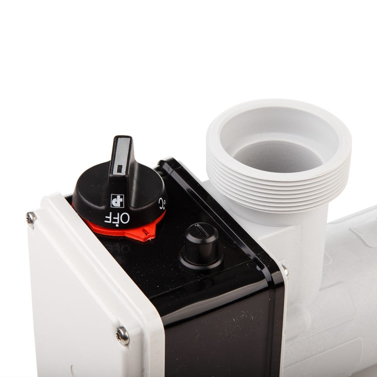 Grzałka basenowa Pahlen Aqua Compact