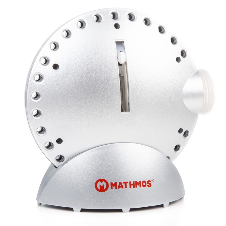 Mathmos Projektor przestrzenny z tarczami