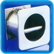 PATENTVERWAG KOTWA LINY TOROWEJ W ŚCIANĘ