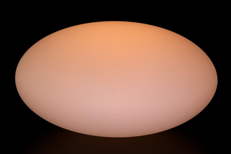 Świetlisty kolorowy kamień