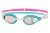 Arena okulary do pływania Airspeed Mirror Copper