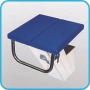 PATENTVERWAG SŁUPEK STARTOWY P2423