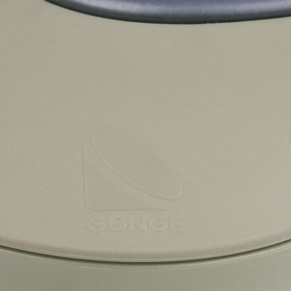 Jeździk deskorolka dla dzieci Gonge Floor Surfer Nordic