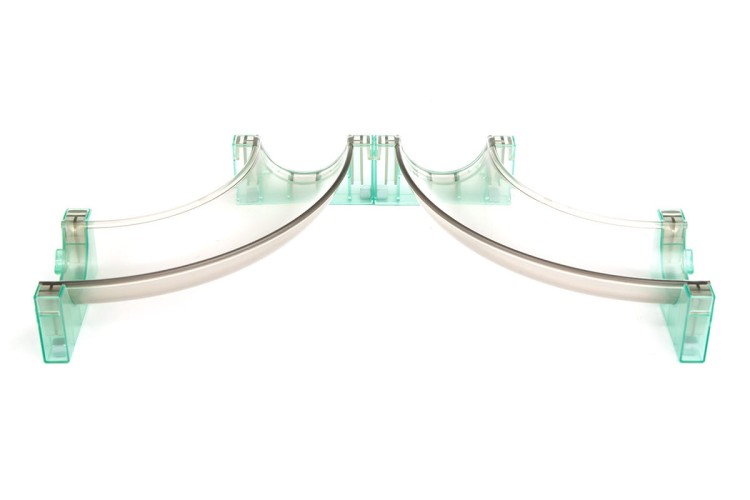 Magnetyczny tunel budowlany Magfun