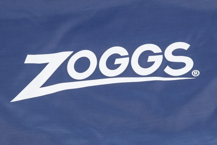 Worek treningowy na plecy Zoggs Sling Bag