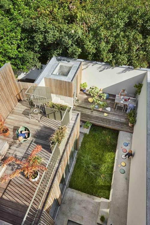 Gonge Dyski sensoryczne pastelowe Nordic (10 szt.)