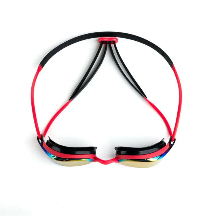 Okulary treningowe Zoggs Fusion Air Titanium