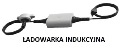 Bezprzewodowy odkurzacz basenowy Liberty 300