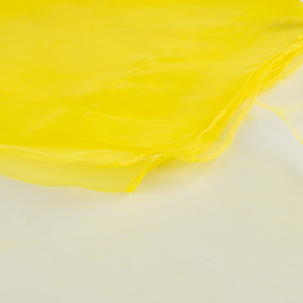 ZWIEWNE CHUSTY DO RYTMIKI 66 CM (12 SZT.)