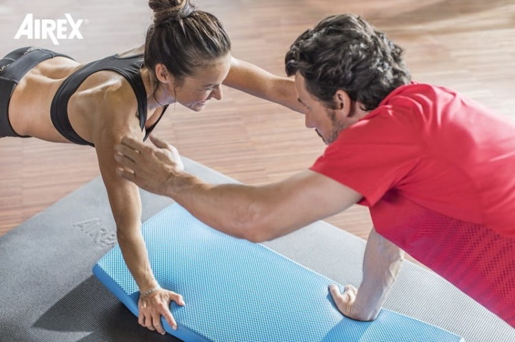 Airex Balance-pad XLarge poduszka równoważna