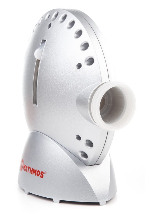 Mathmos Projektor przestrzenny z tarczami