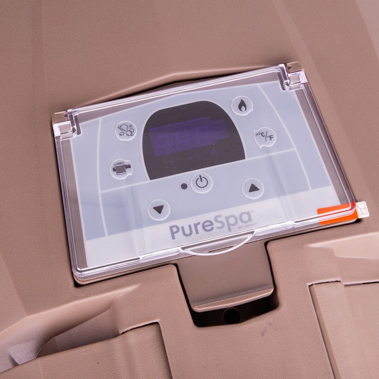 Jacuzzi dmuchane PureSpa Bubble HWS 800