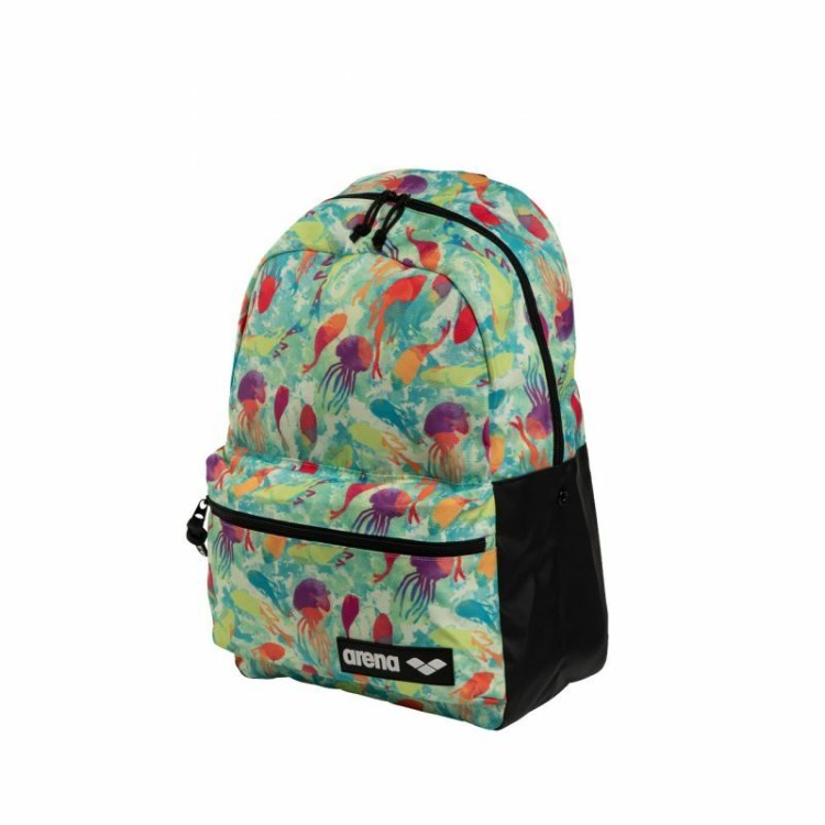 Arena Plecak Sportowy Team Backpack 30L