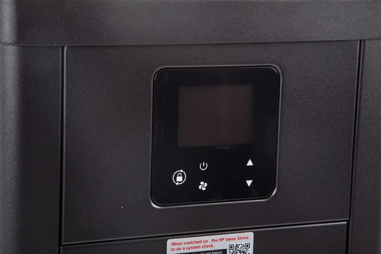 Pompa ciepła do basenu Fairland Inverter Plus