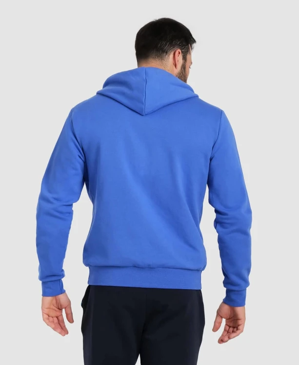 Arena Team Hooded jacket bluza rozpinana