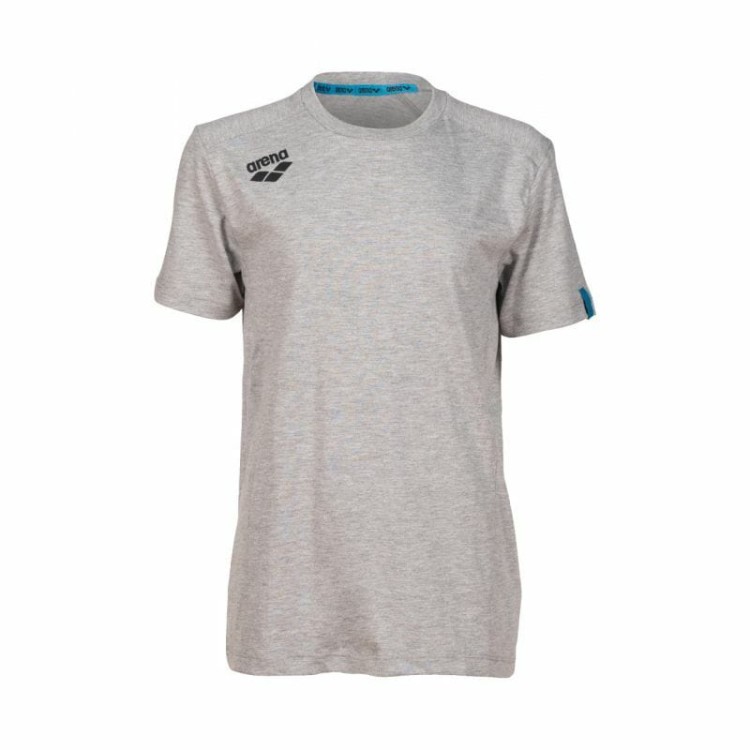 Koszulka sportowa Arena Team Panel Junior